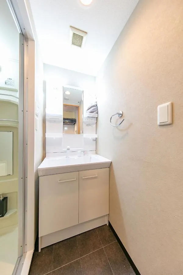 Hotel Yuki Nipponbashi Osaka